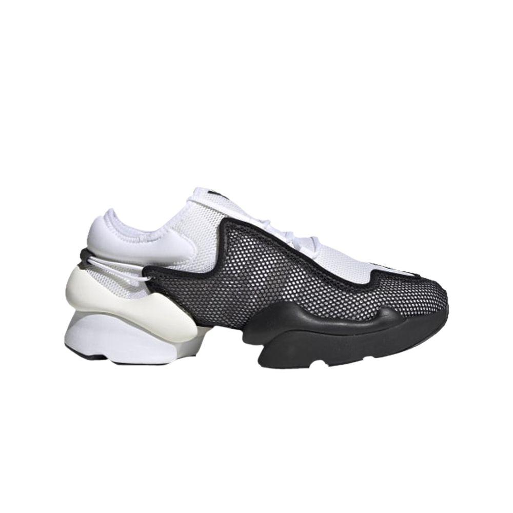 adidas Y-3 Ren 'Black White'