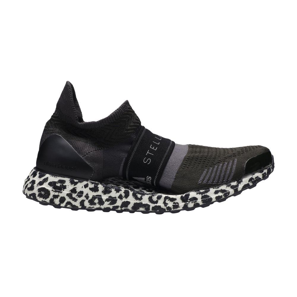 adidas Stella McCartney x UltraBoost X 3D 'Leopard Print'