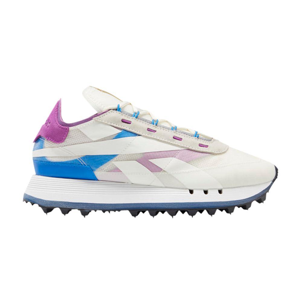 Reebok Legacy 83 'Dynamic Blue Purple'