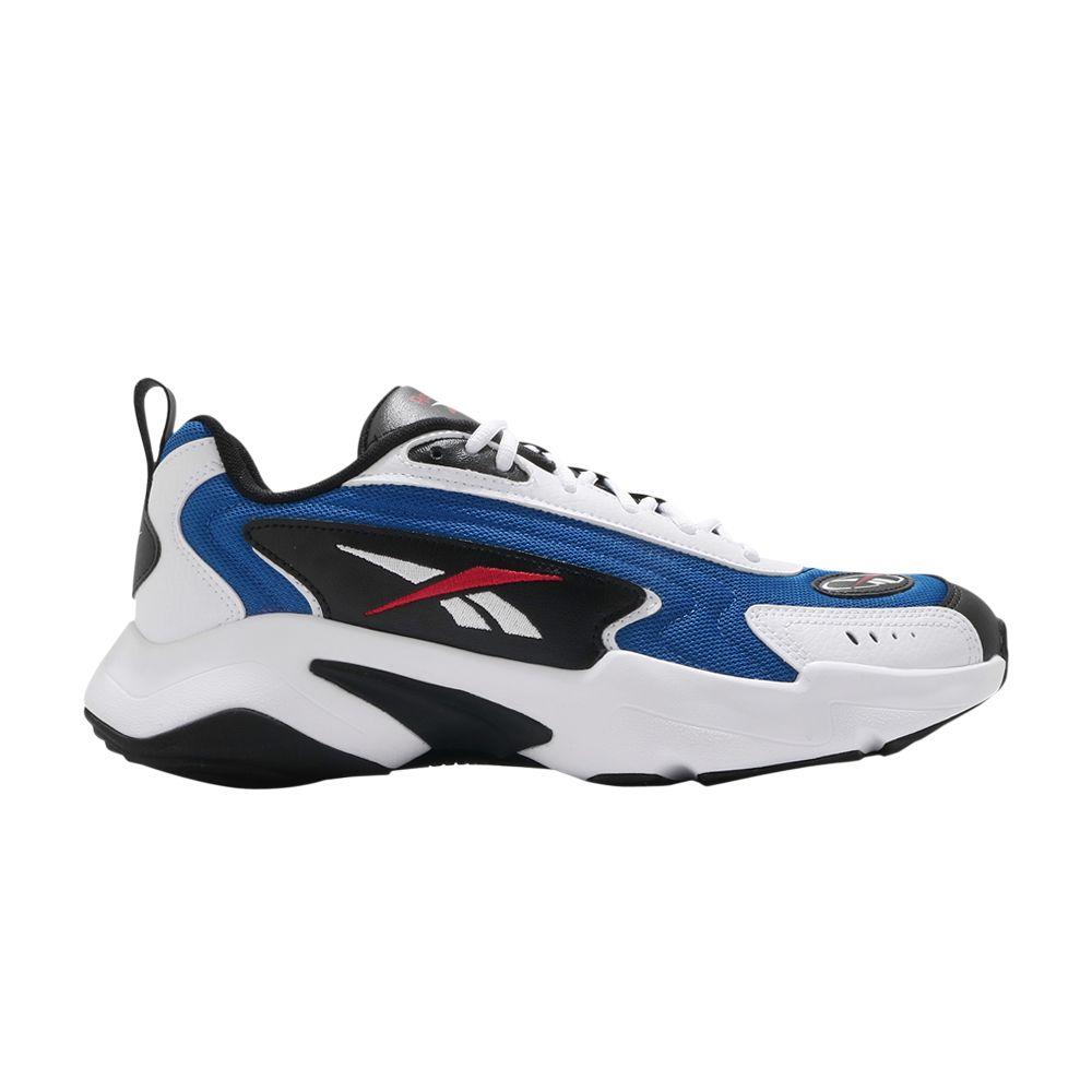 Nike Reebok Vector Runner 'Vector Blue Black'