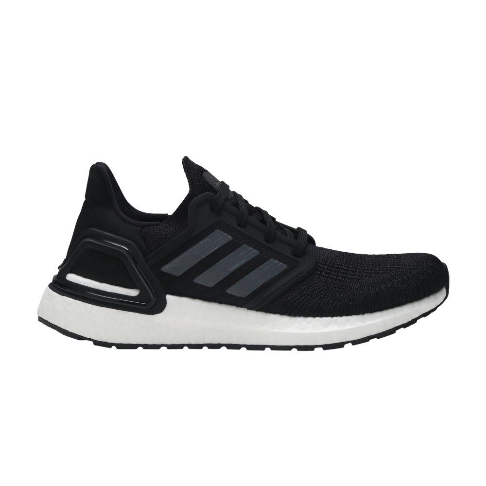 adidas Ultra Boost 20 Core Black