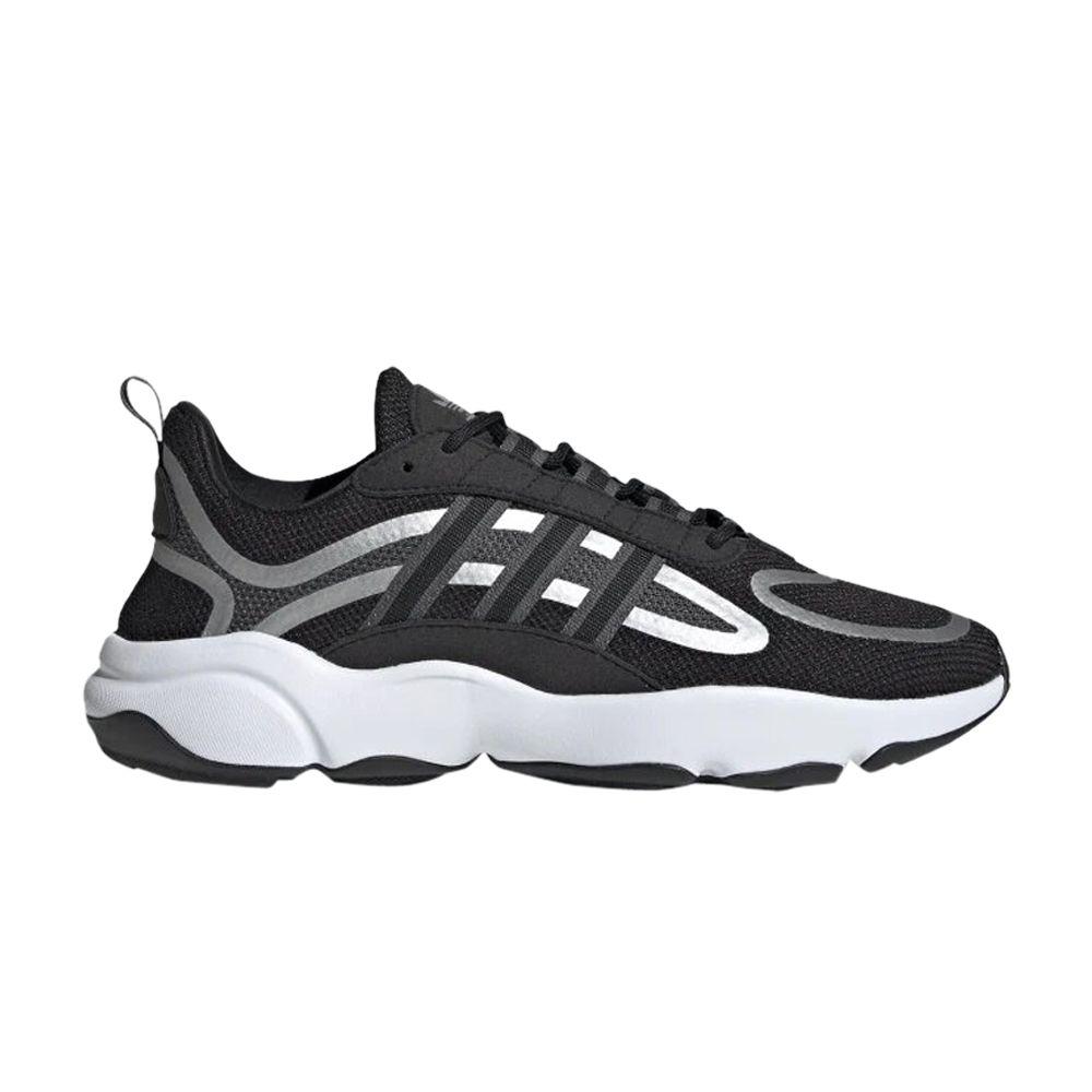 adidas Haiwee Core Black Grey White