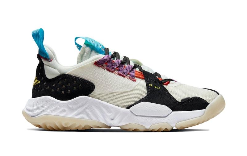 Air Jordan Delta SP Sail Multi