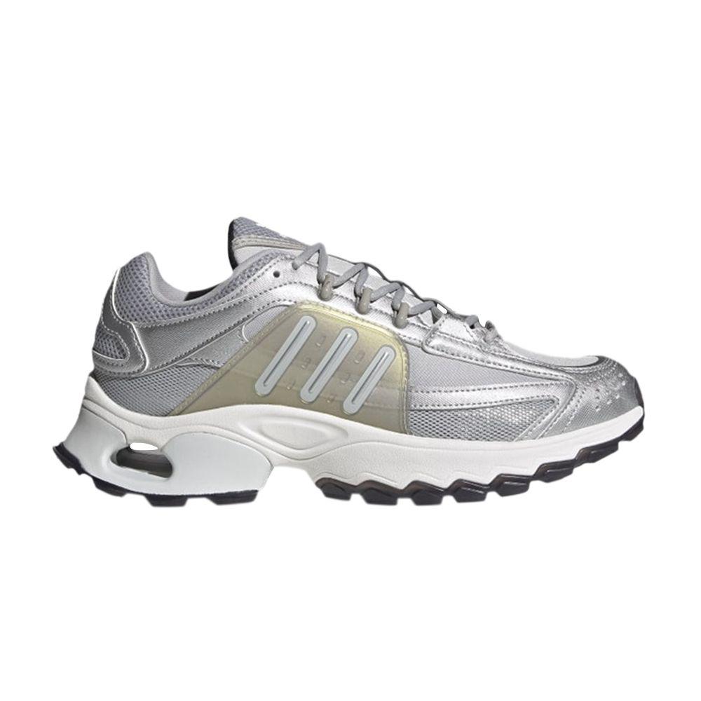 adidas Thesia 'Silver Metallic'
