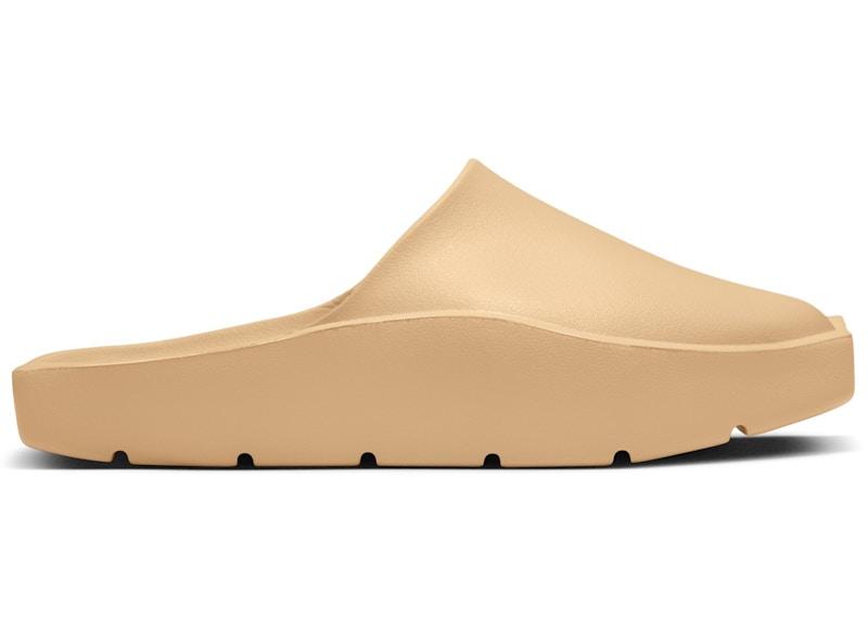 Air Jordan Hex Mule Celestial Gold