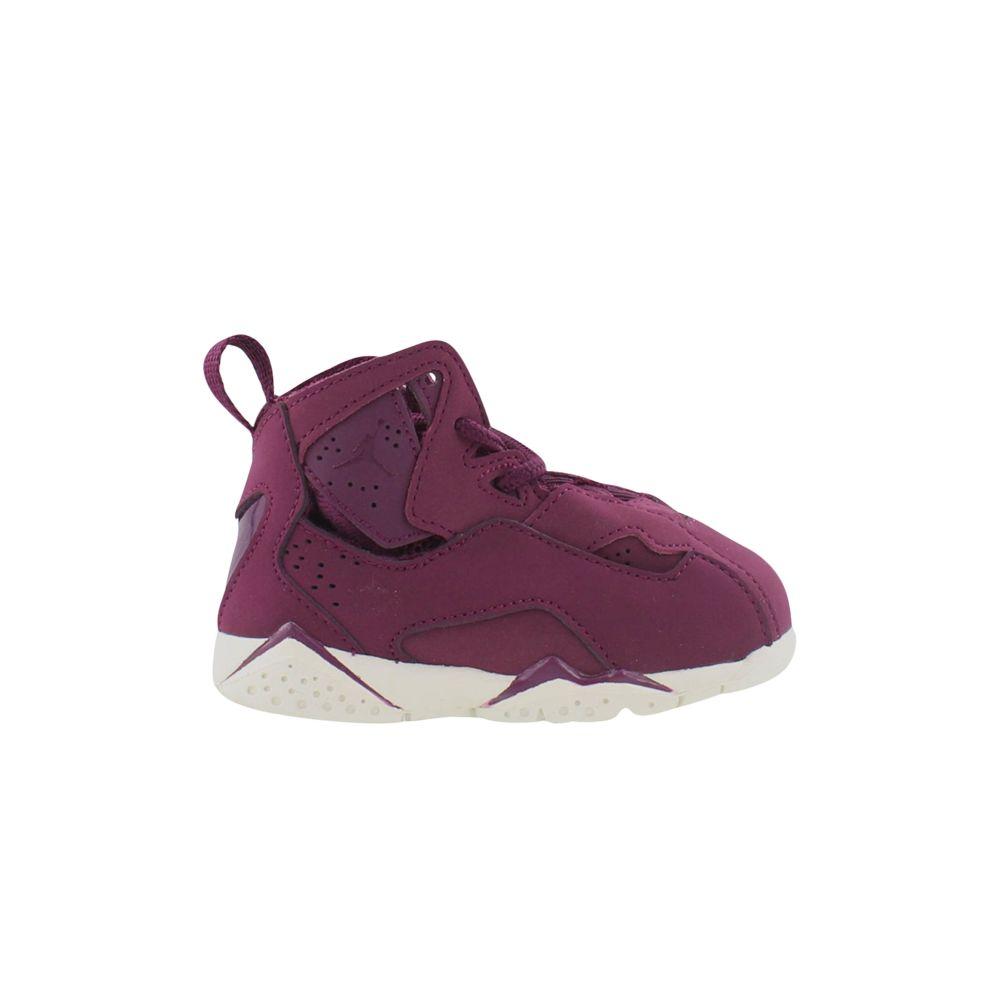 Air Jordan True Flight Bordeaux