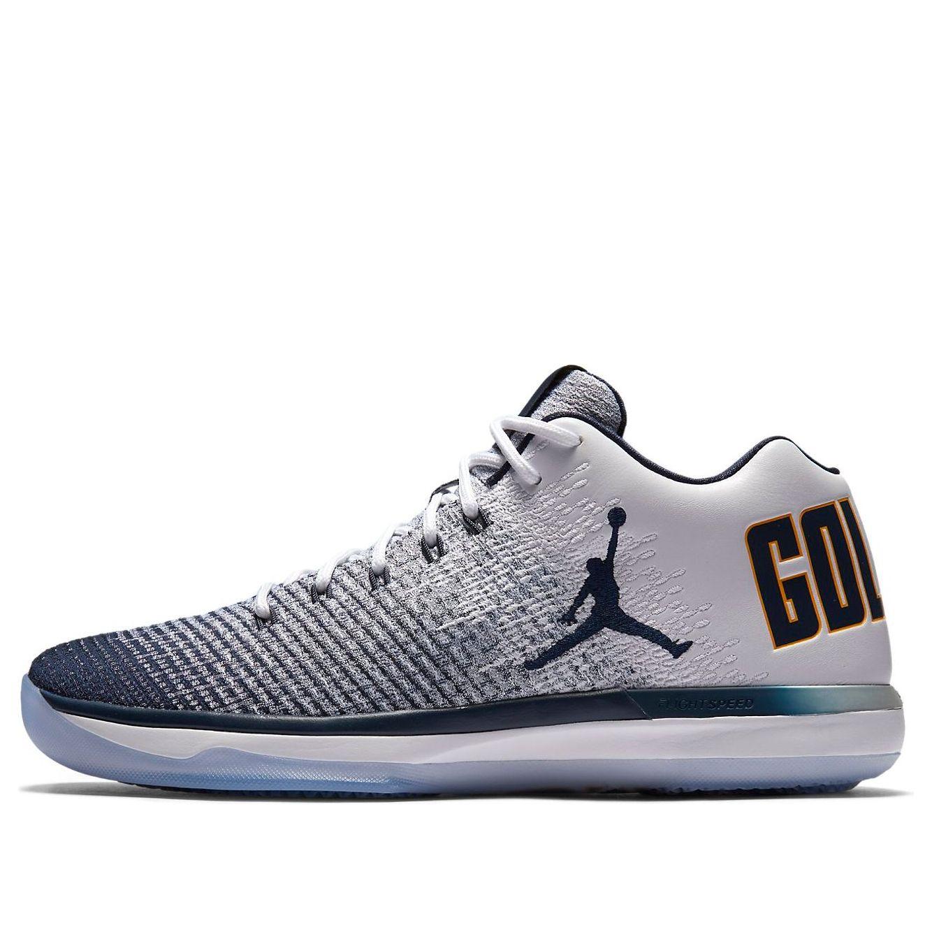 Air Jordan 31 Low 'Cal'