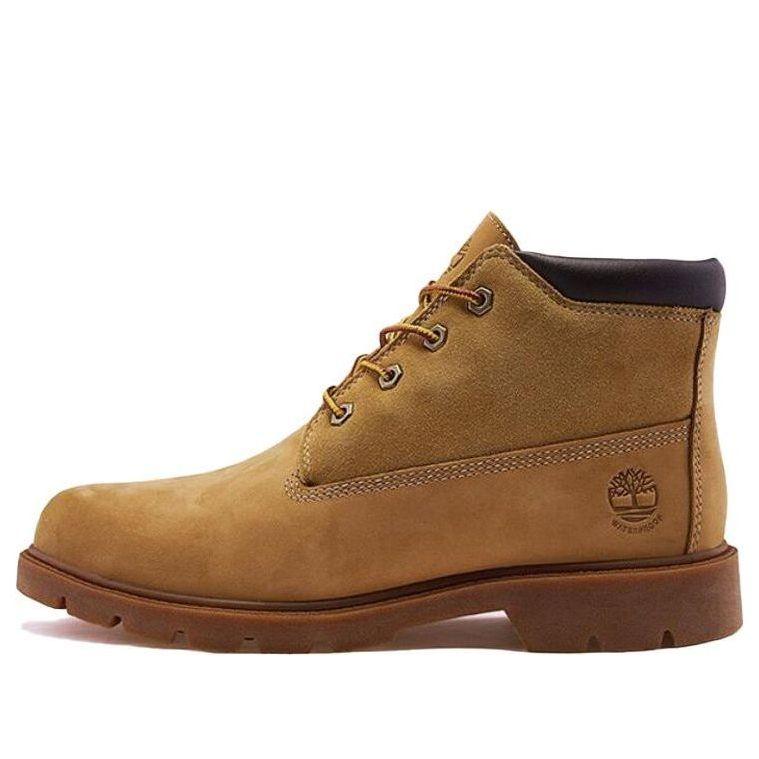 Timberland Chukka Boots