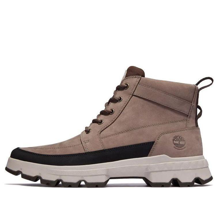 Timberland Original Chukka Boots