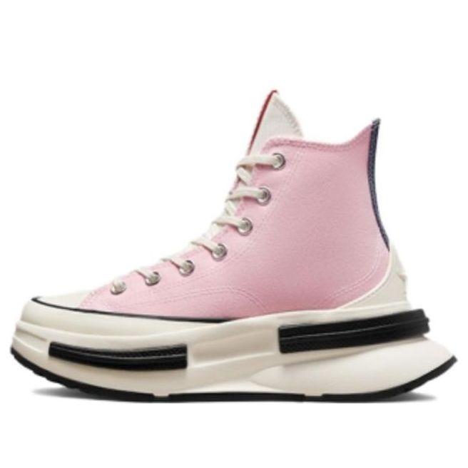 Converse Run Star Legacy CX Denim High 'Sunrise Pink'
