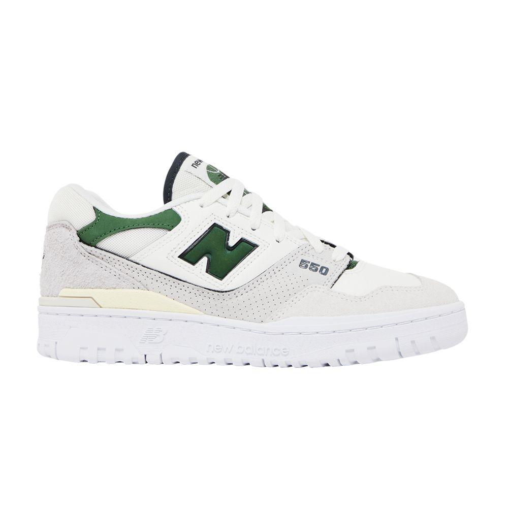 New Balance 550 Sea Salt Nori