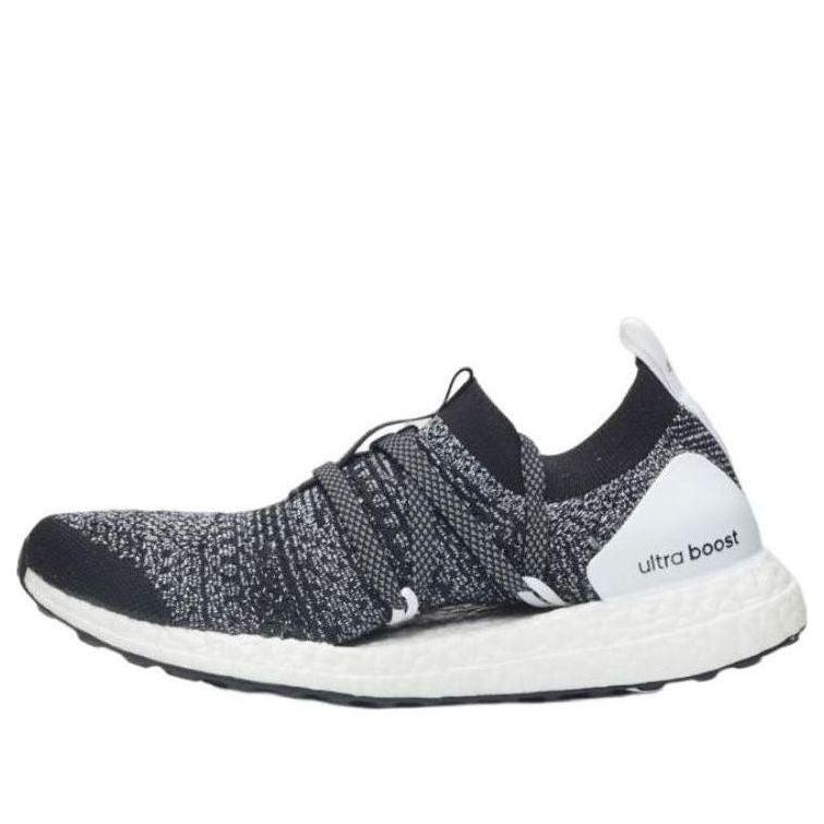 adidas Stella McCartney x UltraBoost X 'Black White'