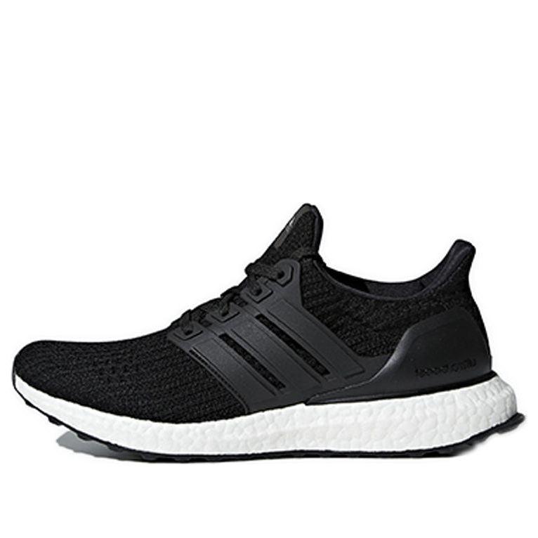 adidas Ultra Boost 4.0 Core Black