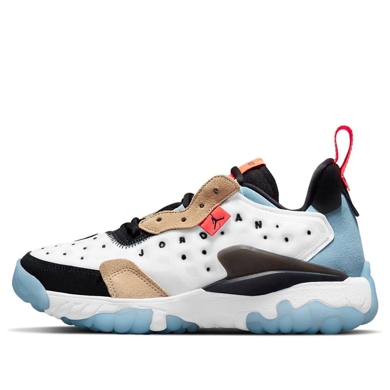 Air Jordan Delta 2 'Thermo White'