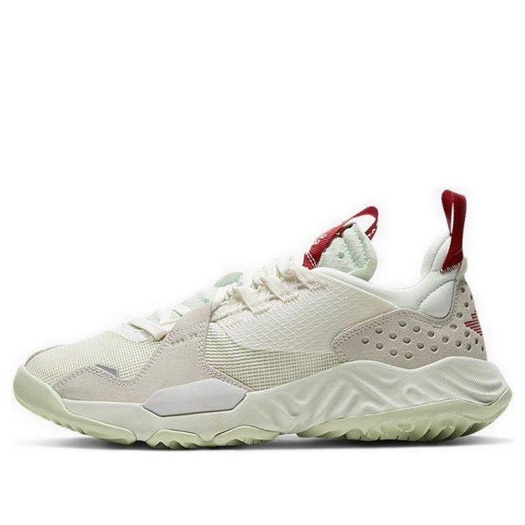 Air Jordan Delta SP Sail Red