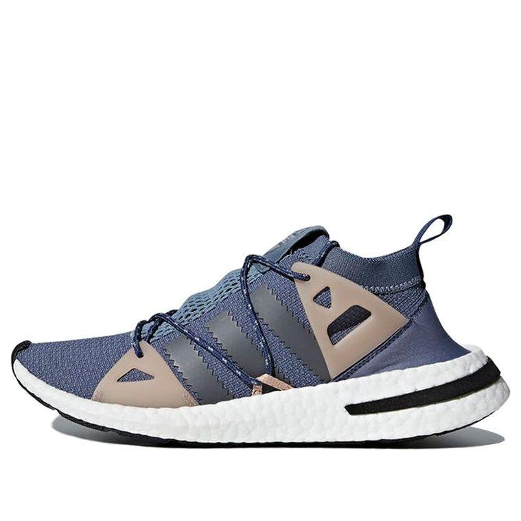 adidas Arkyn 'Steel'