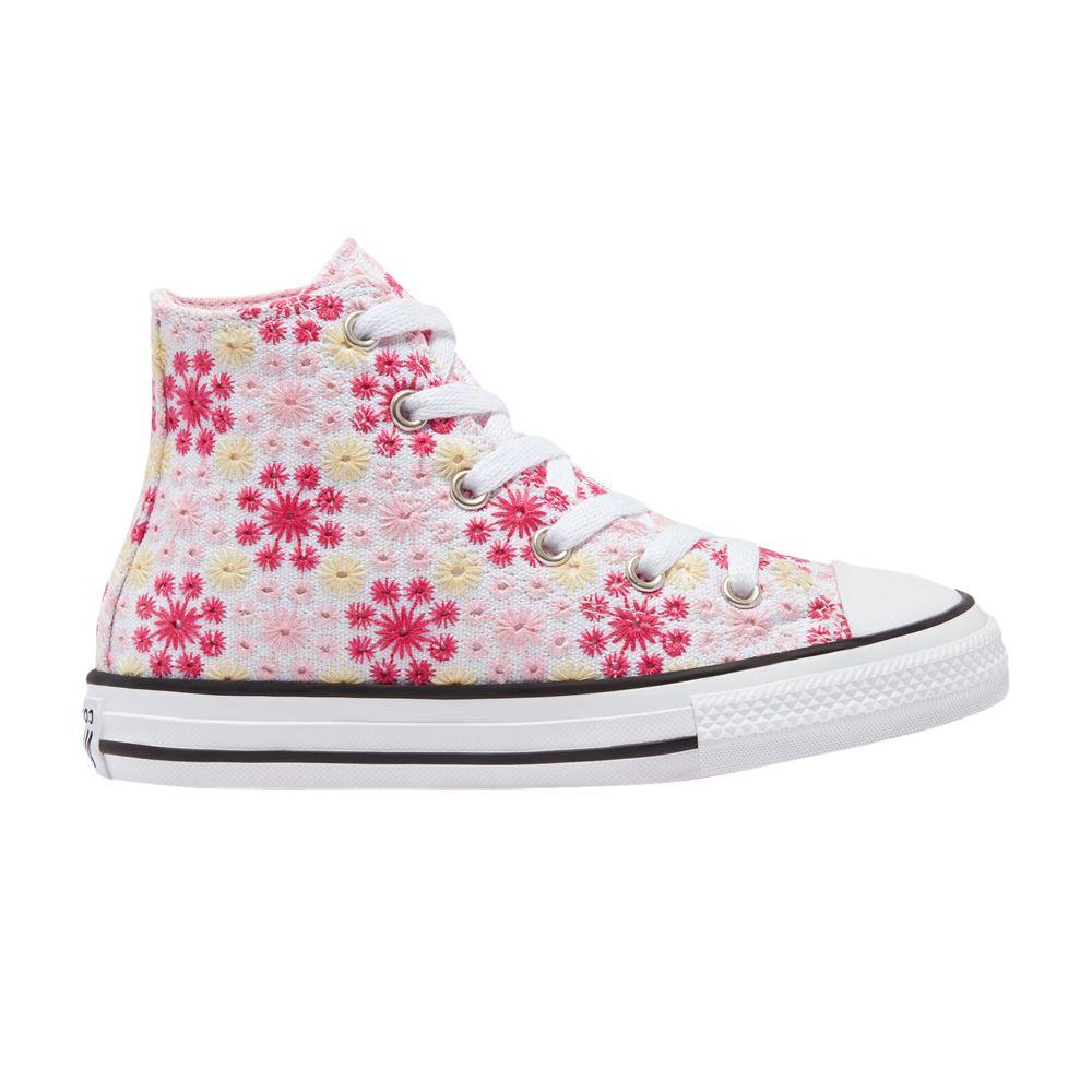 Converse Chuck Taylor All Star High 'Broderie'
