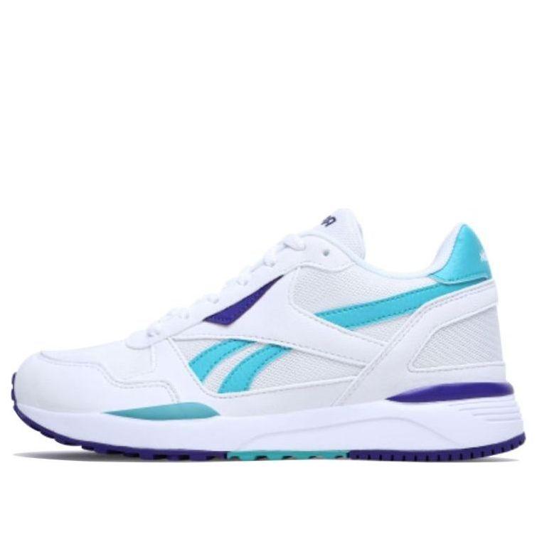 Reebok Royal Bridge 2.0 Sneaker White/Blue