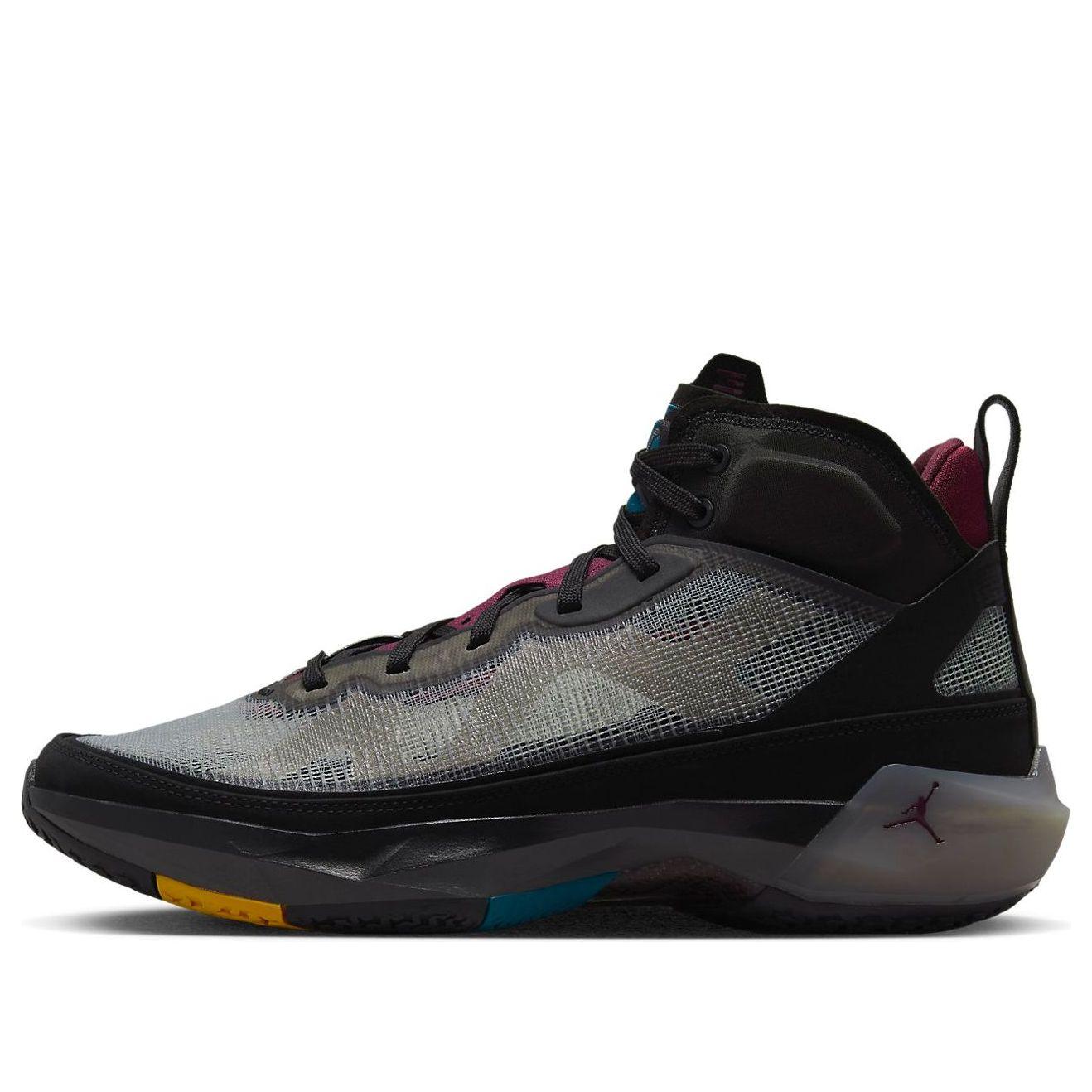 Air Jordan 37 Bordeaux