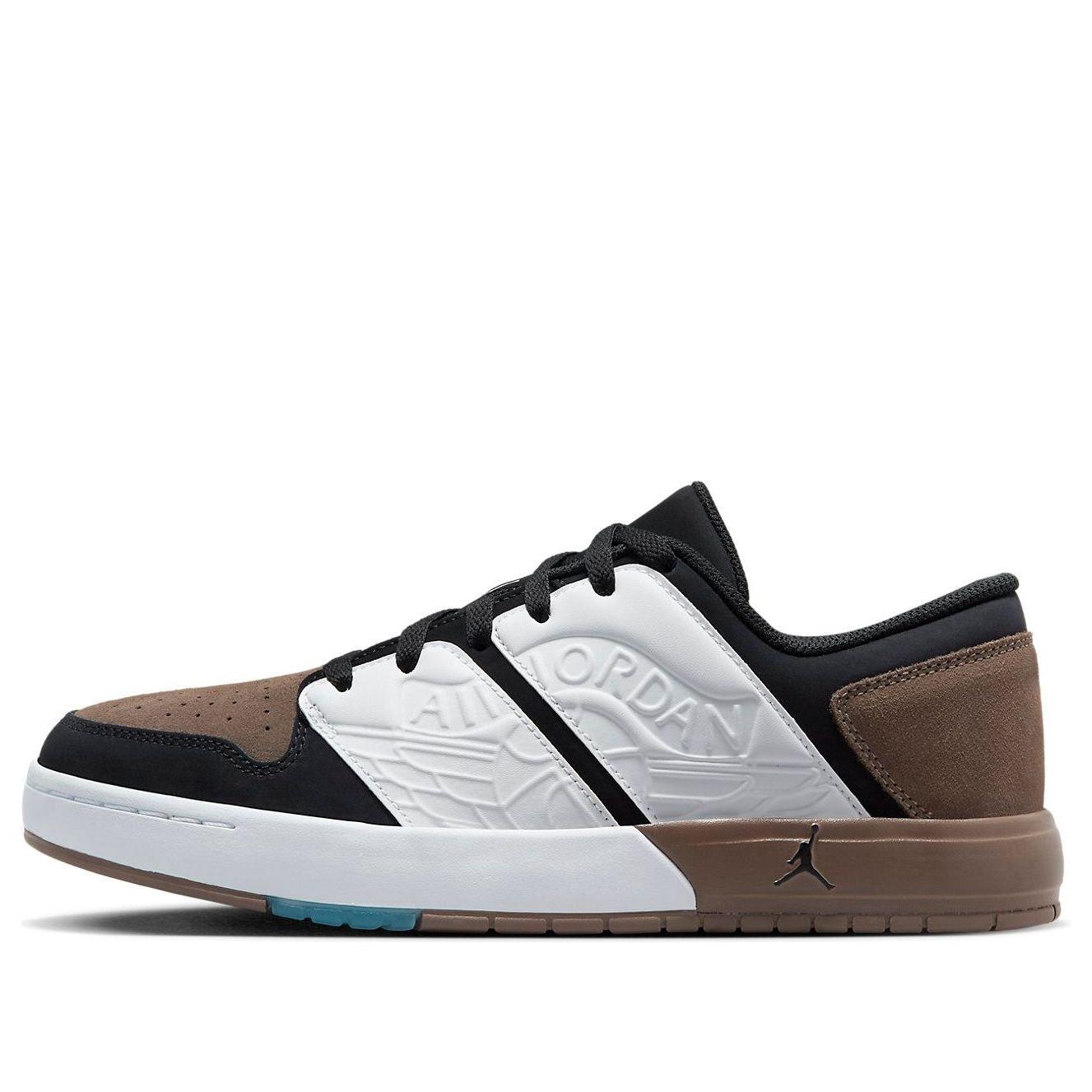 Air Jordan Nu Retro 1 Low Palomino