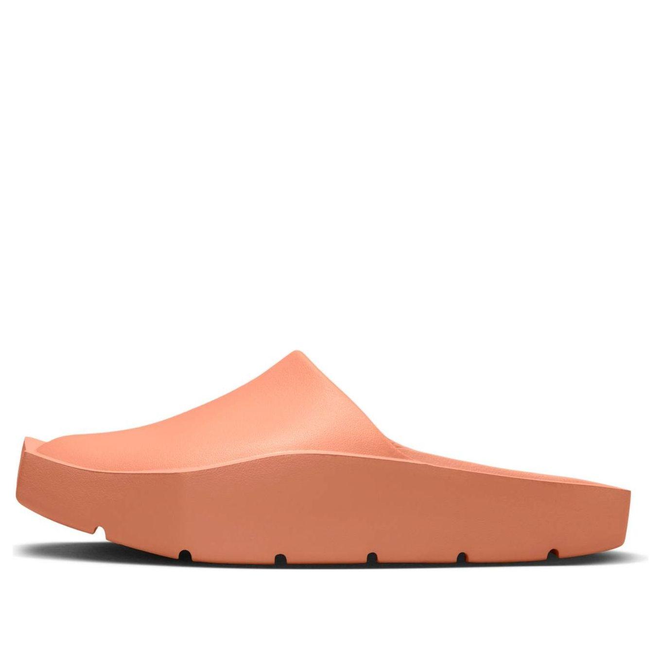 Air Jordan Hex Mule Amber Brown