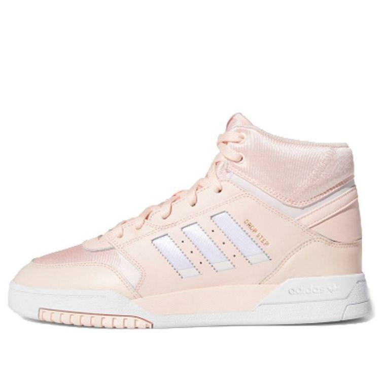adidas originals DROP STEP 'Pink'