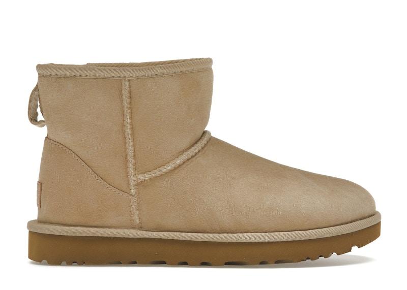 UGG Classic Mini II Boots