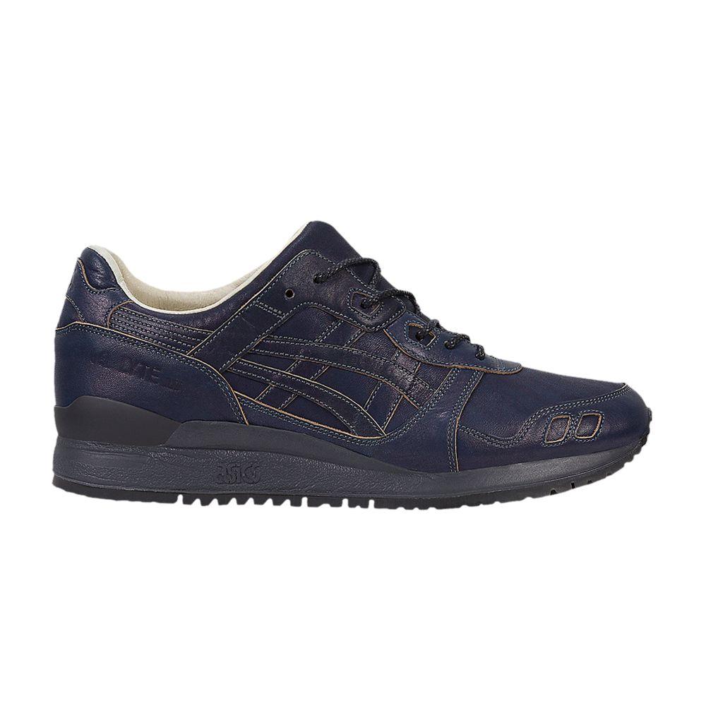 ASICS Gel Lyte 3 'Made in Japan - Koai'