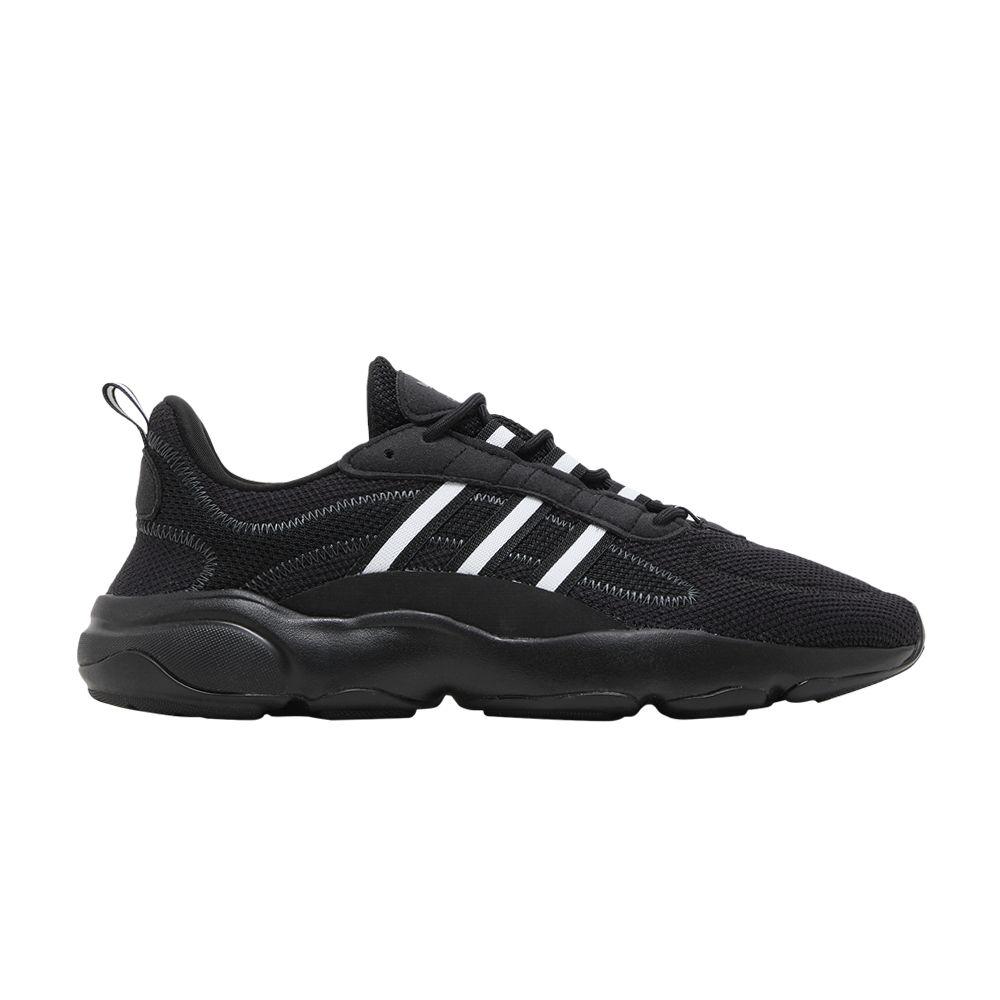 adidas Haiwee Black White