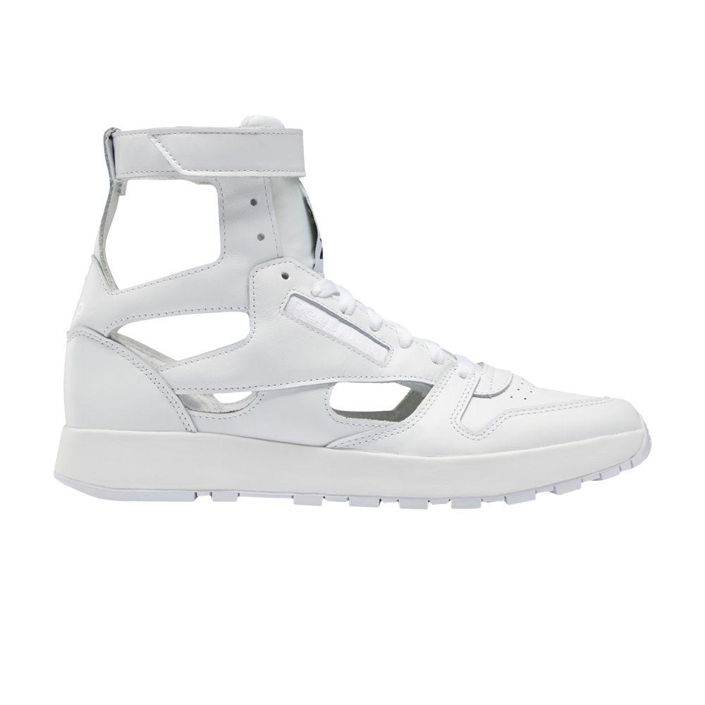 Reebok Maison Margiela x Classic Leather Tabi High
