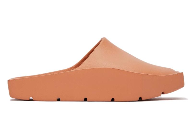 Air Jordan Hex Mule Amber Brown