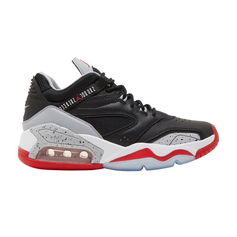 Air Jordan Point Lane Black Cement