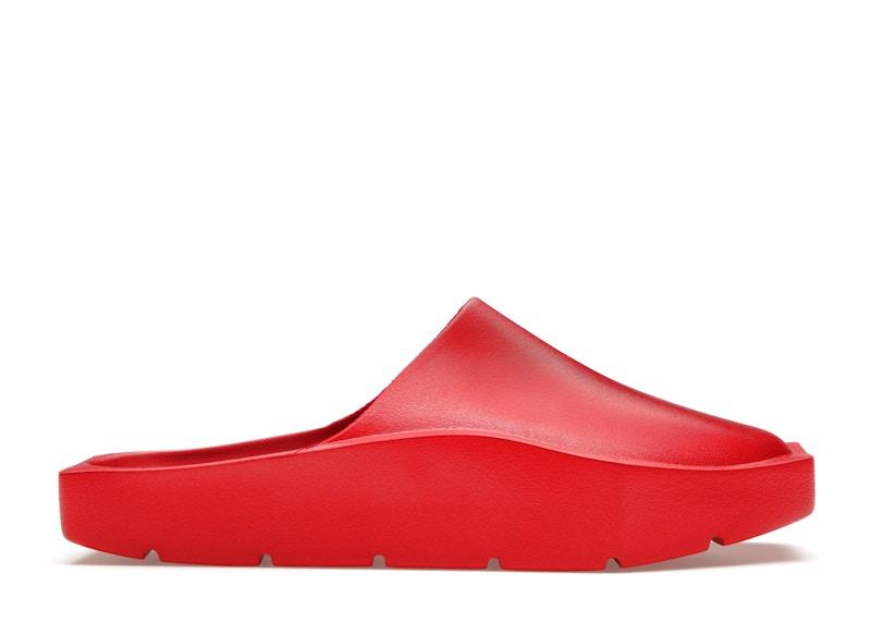Air Jordan Hex Mule SP University Red