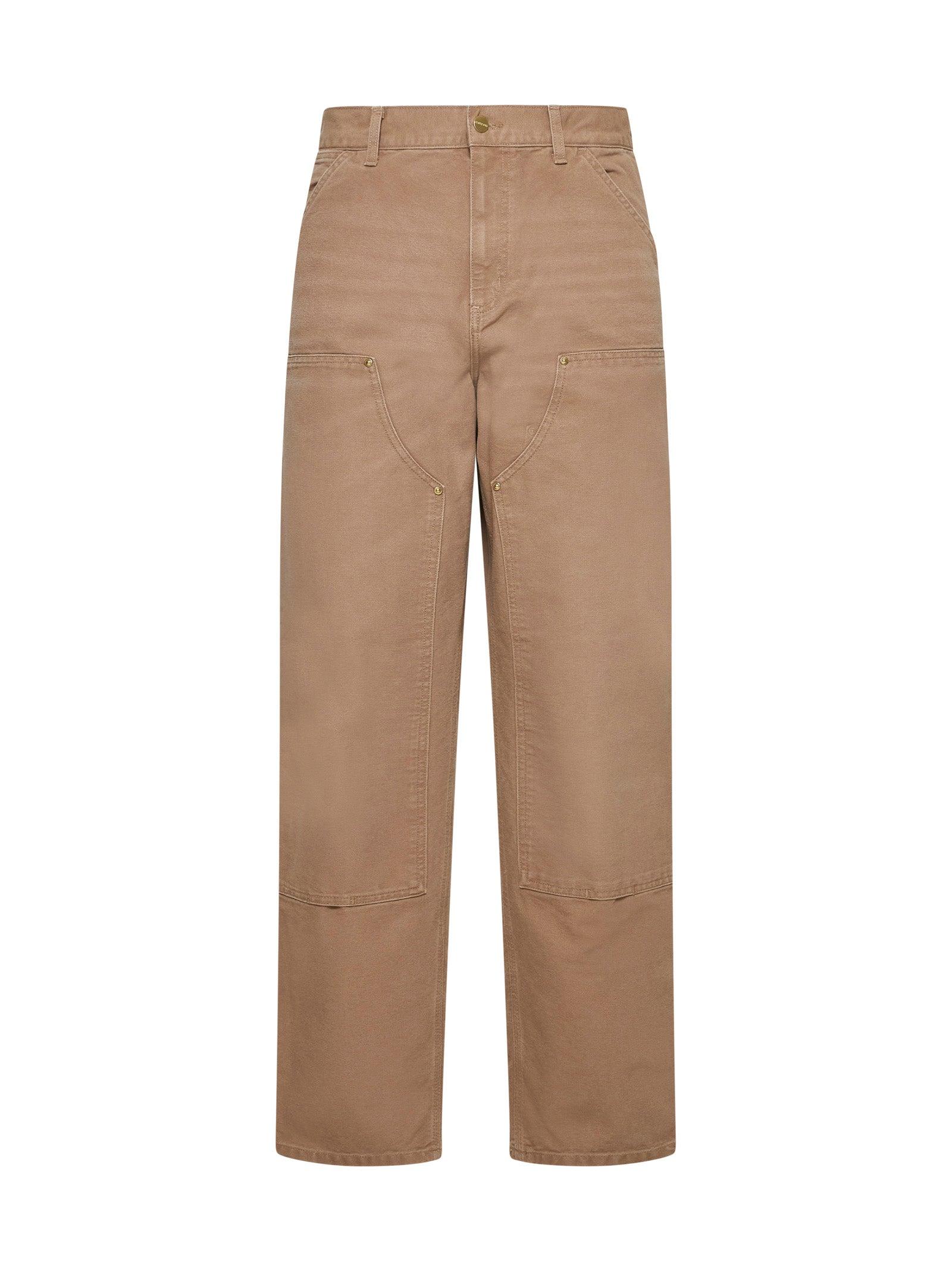 Carhartt WIP Cotton Cargo Trousers