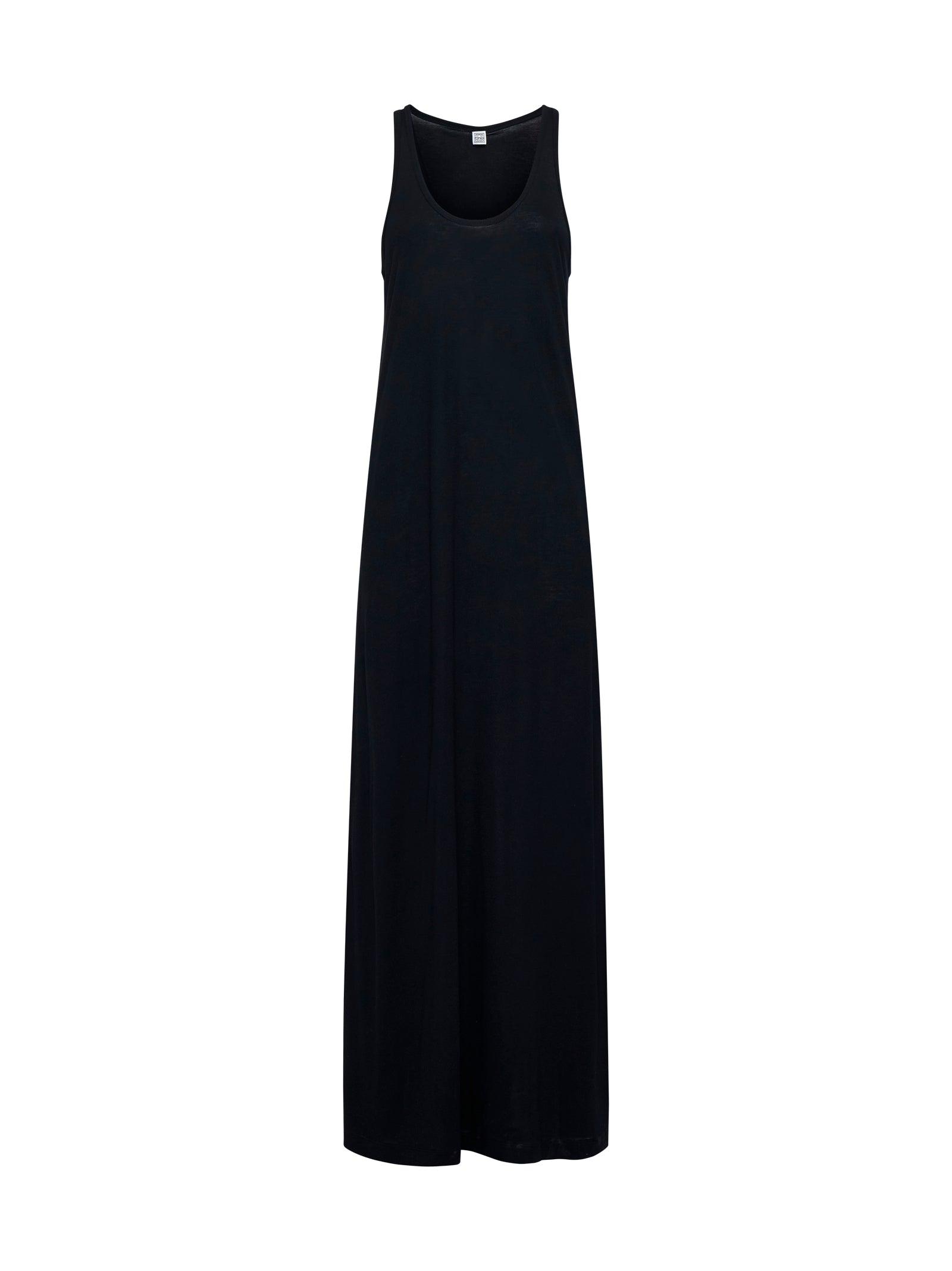 TOTEME Viscose long dress