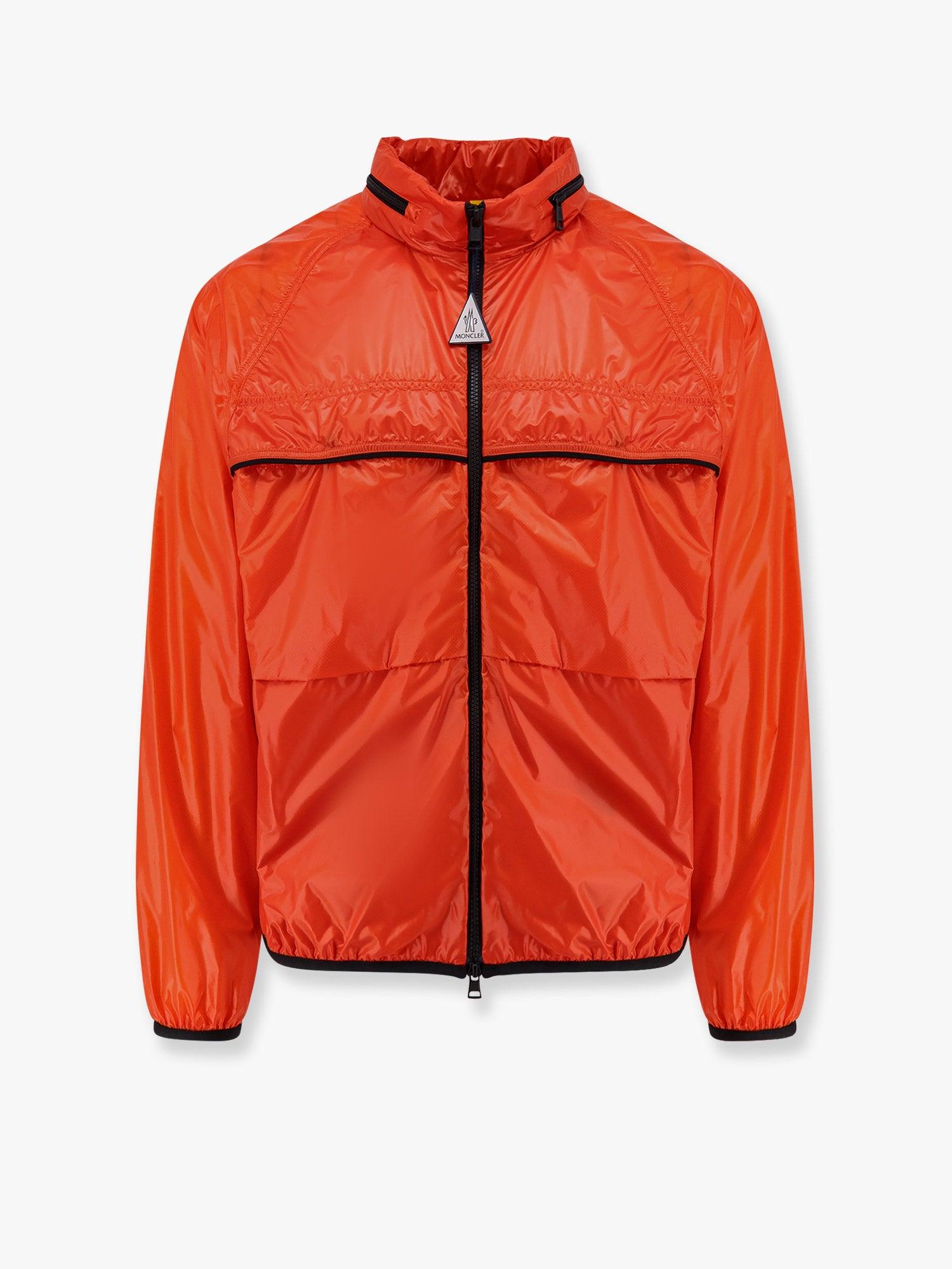 MONCLER X MB X NIGO Anubis Hooded Jacket