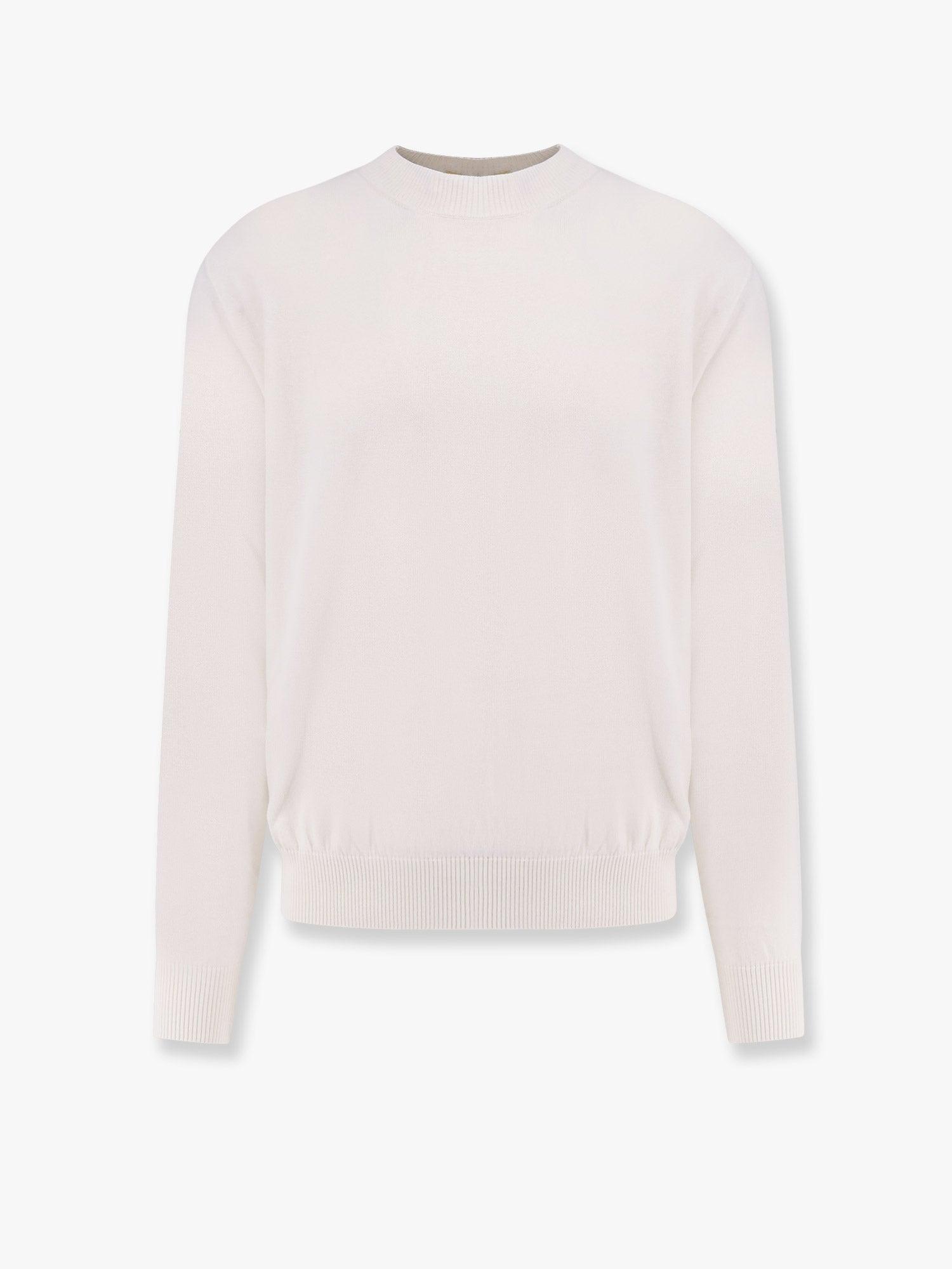 MONCLER X MB X NIGO Cotton Sweater
