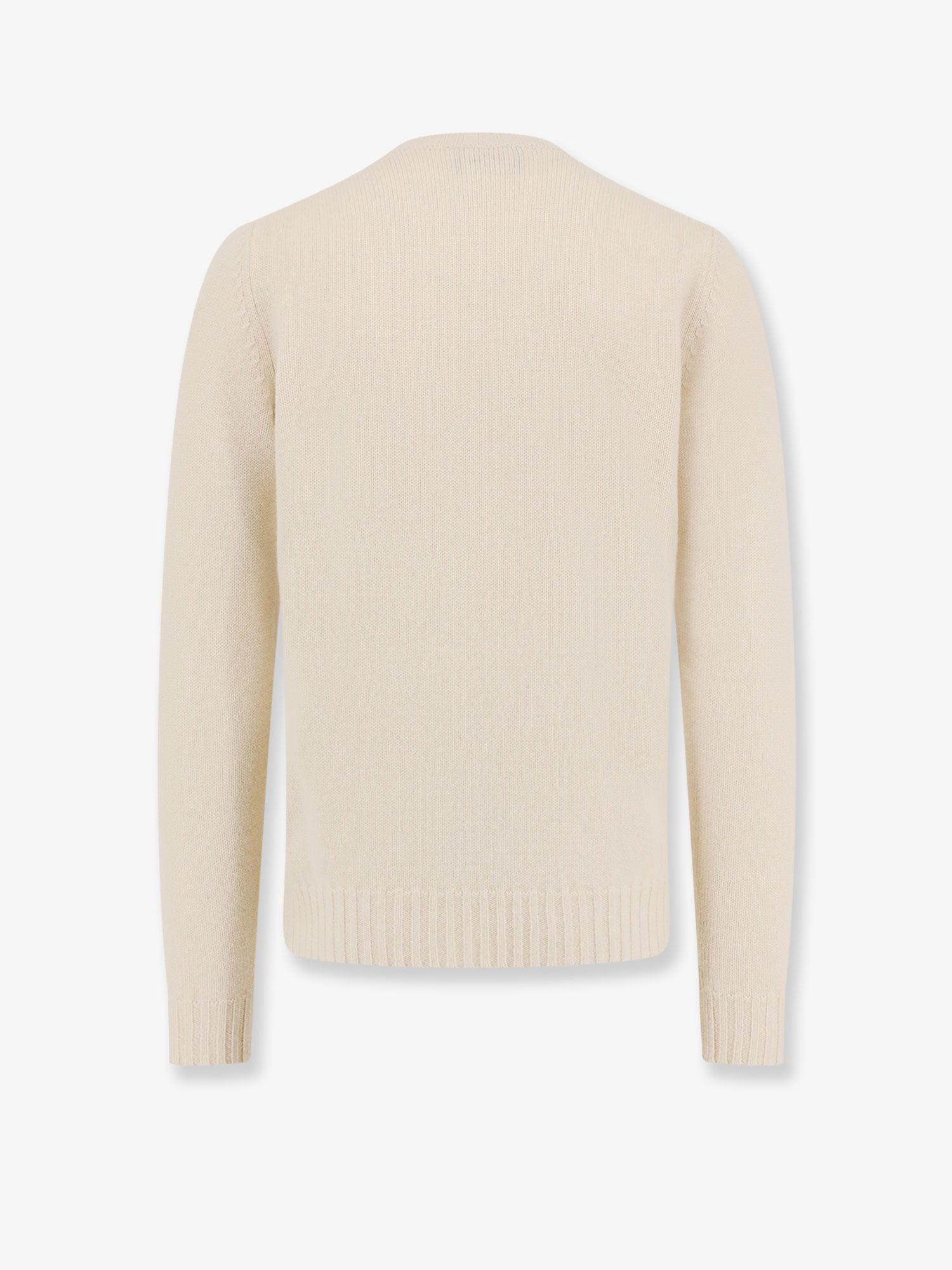 ALPHA-STUDIO Cashmere Sweater