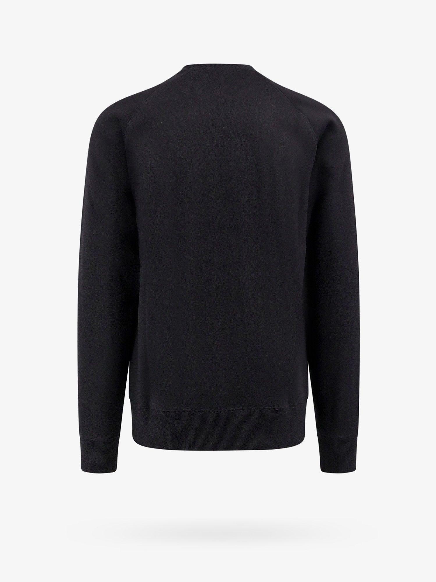 CARHARTT WIP Cotton sweatshirt with embroidered logo