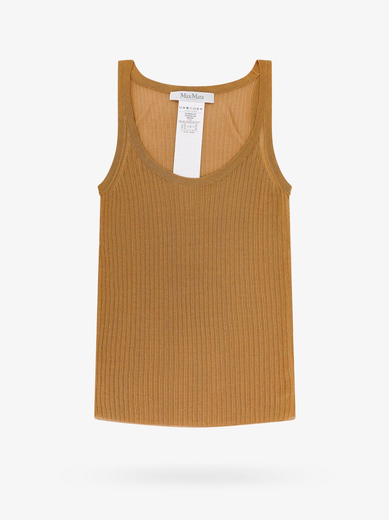 MAX MARA Silk Top