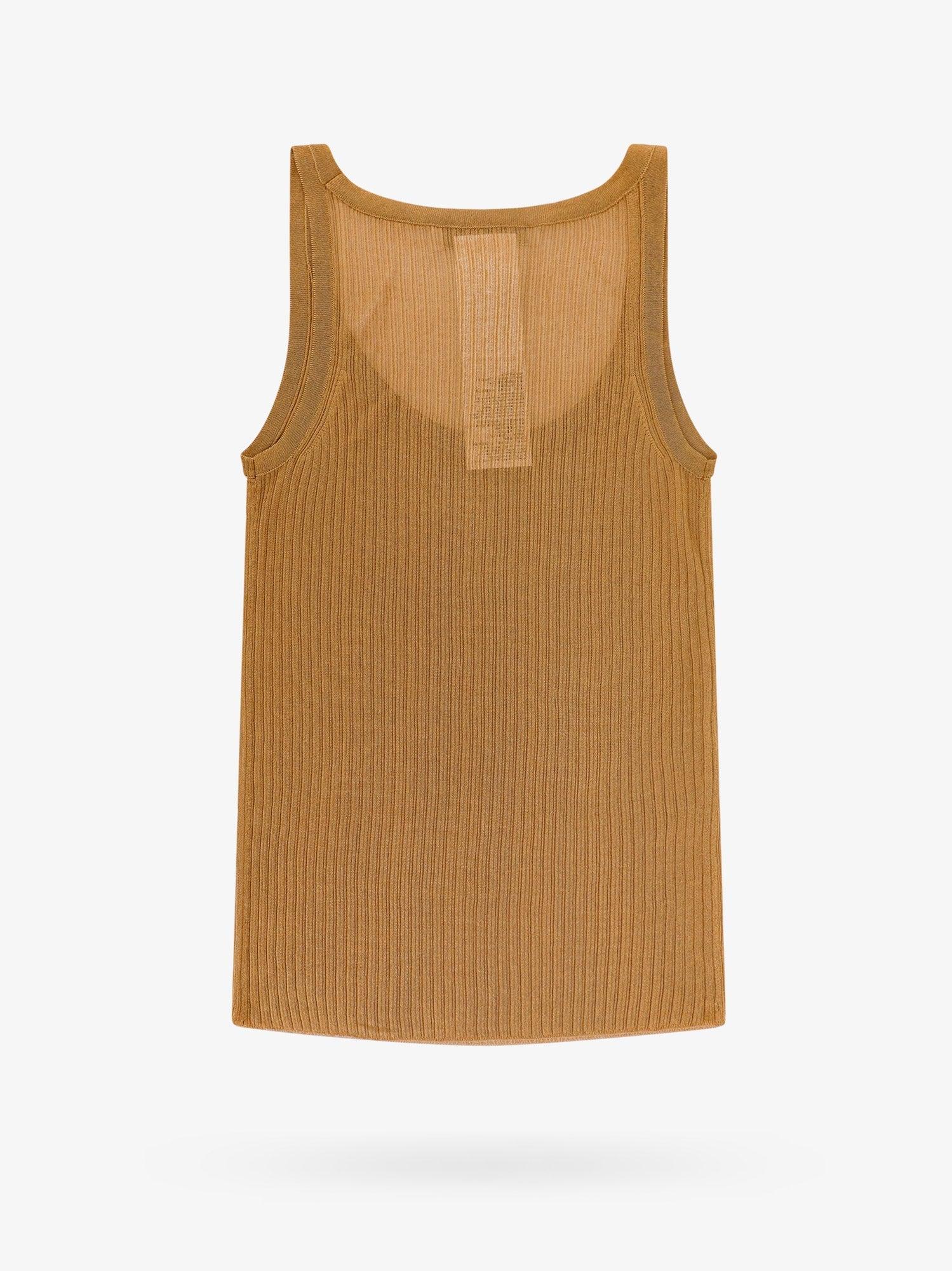 MAX MARA Silk Top