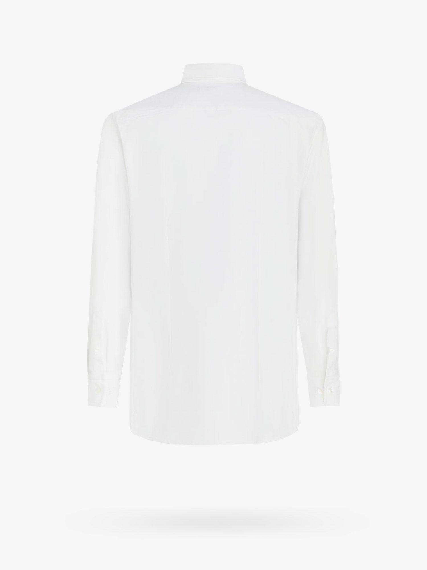 Cotton Shirt - ETRO