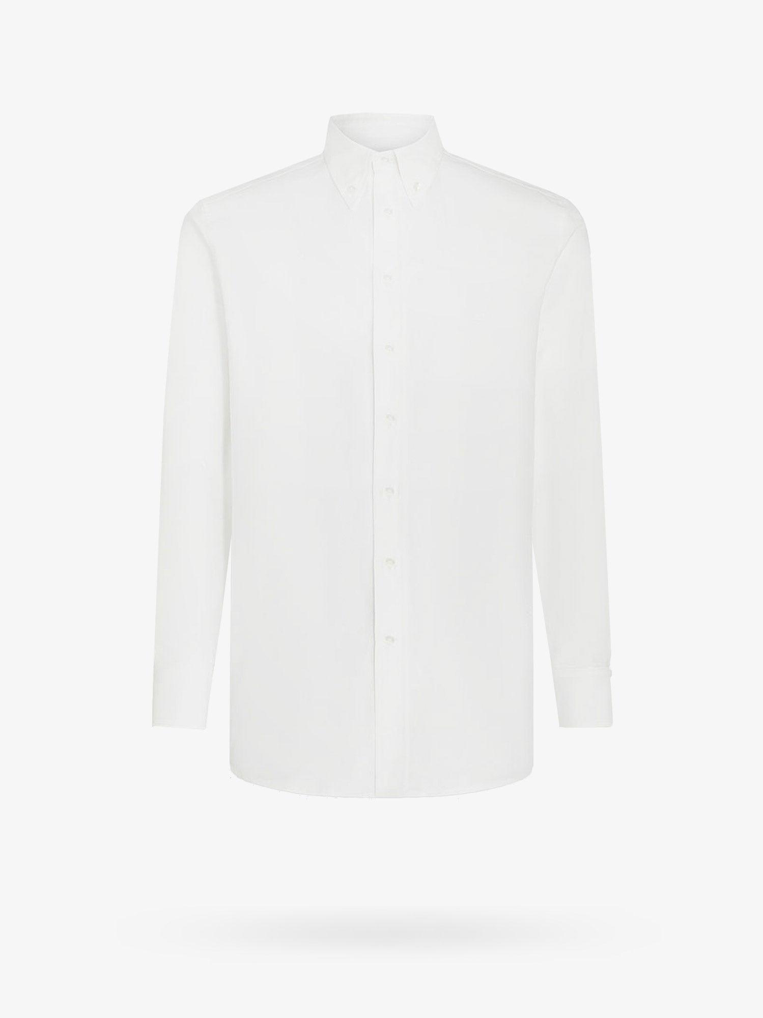 Cotton Shirt - ETRO