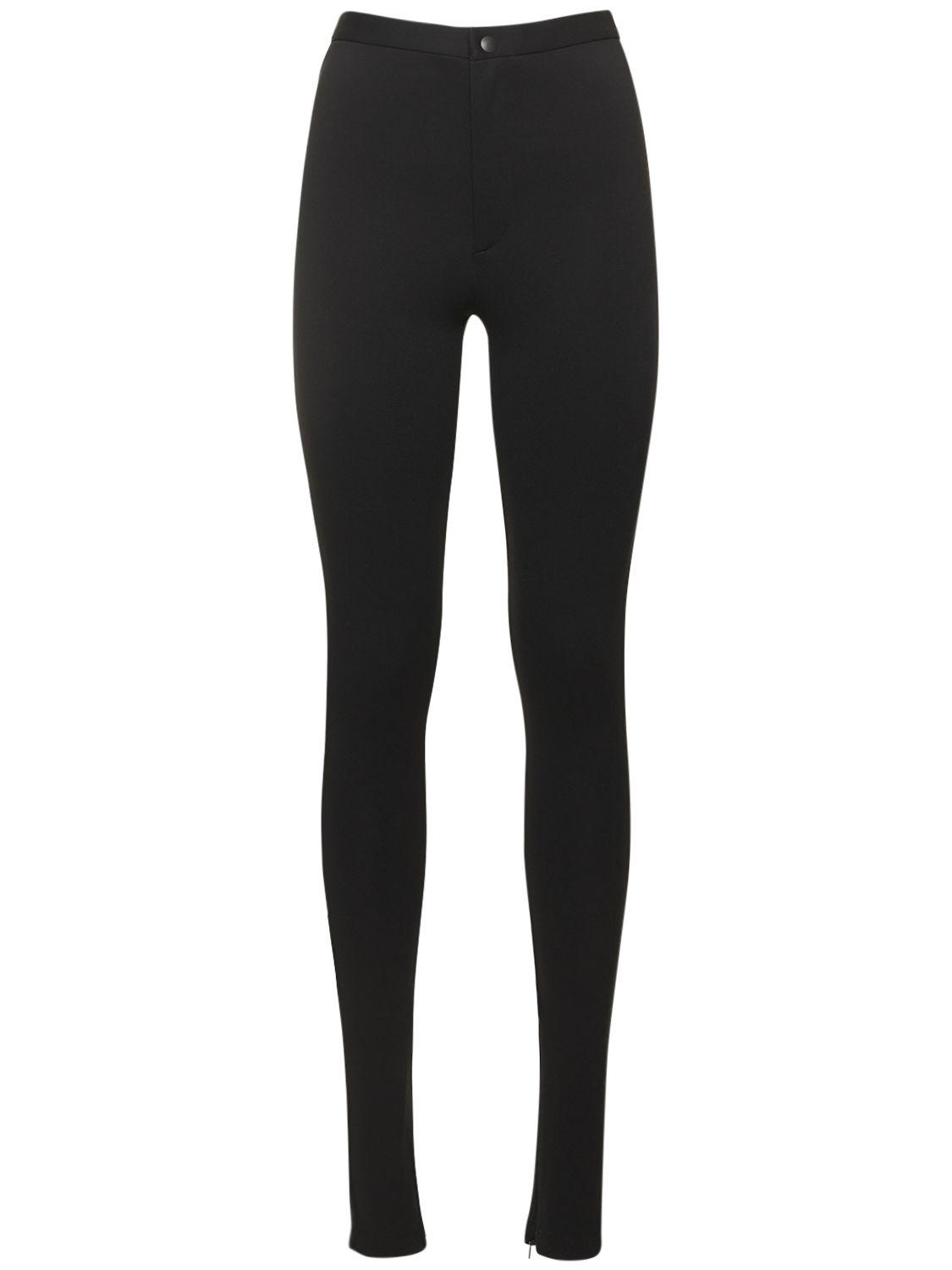 WARDROBE.NYC Hb Stretch Leggings