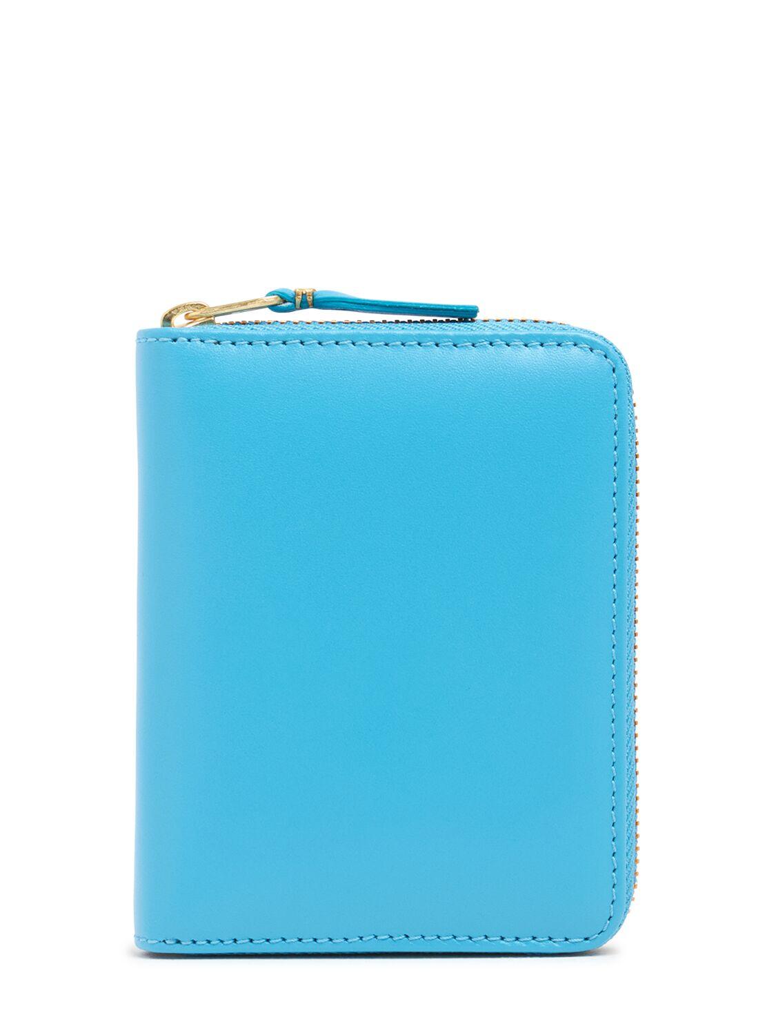 COMME DES GARÇONS WALLET Classic Leather Wallet