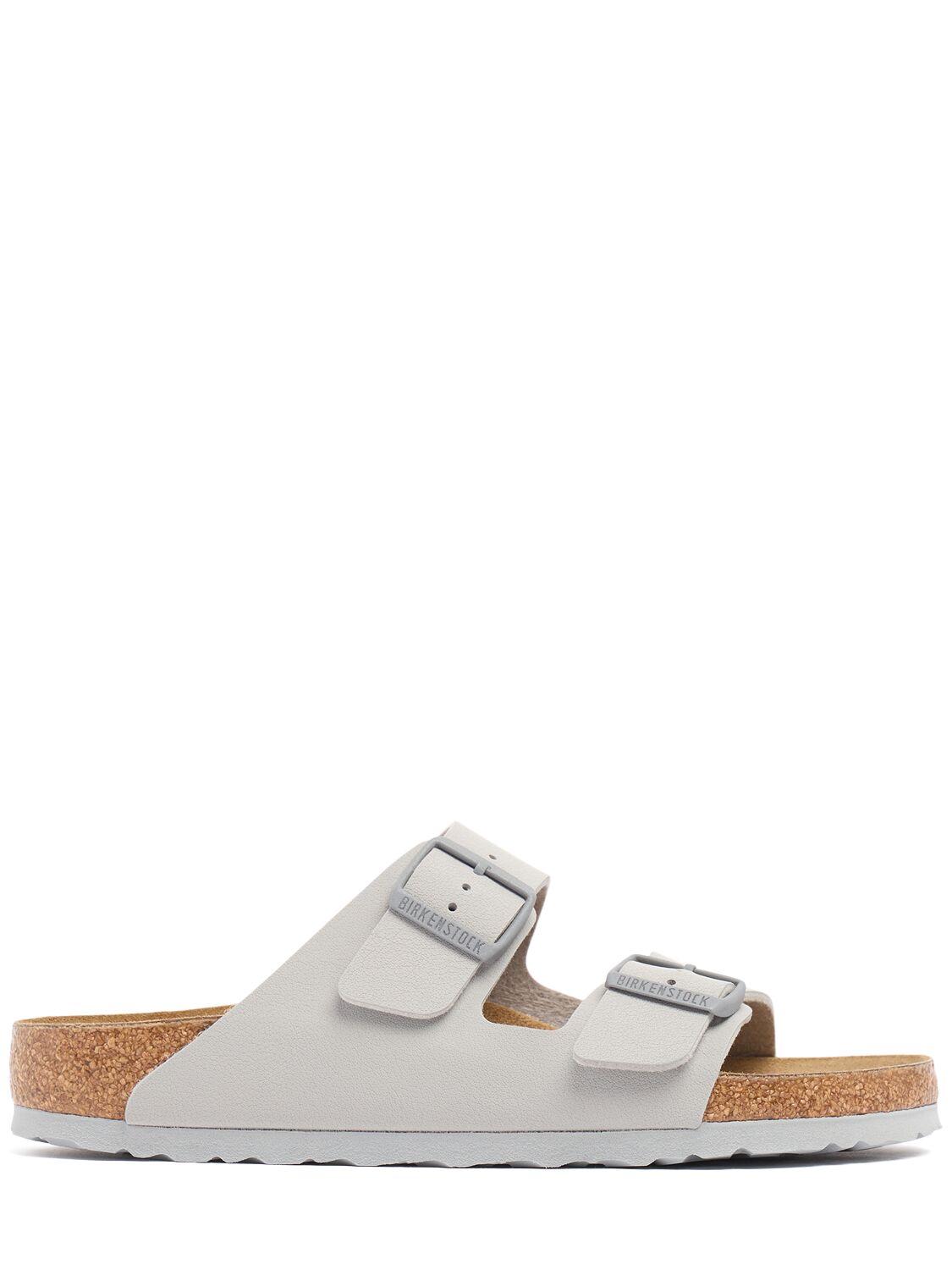 BIRKENSTOCK Arizona Birko-flor Sandals