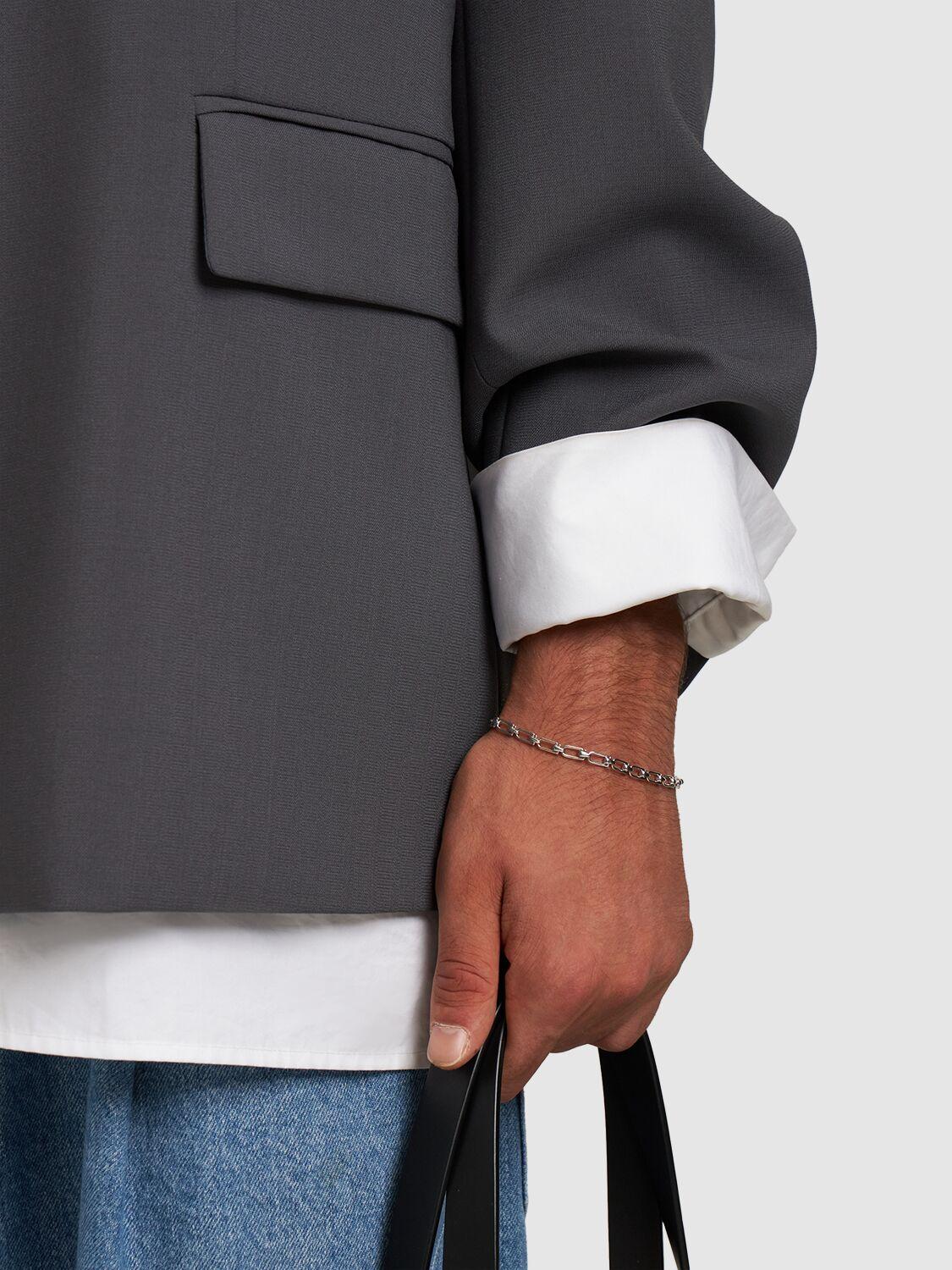 EÉRA Reine Chain Bracelet