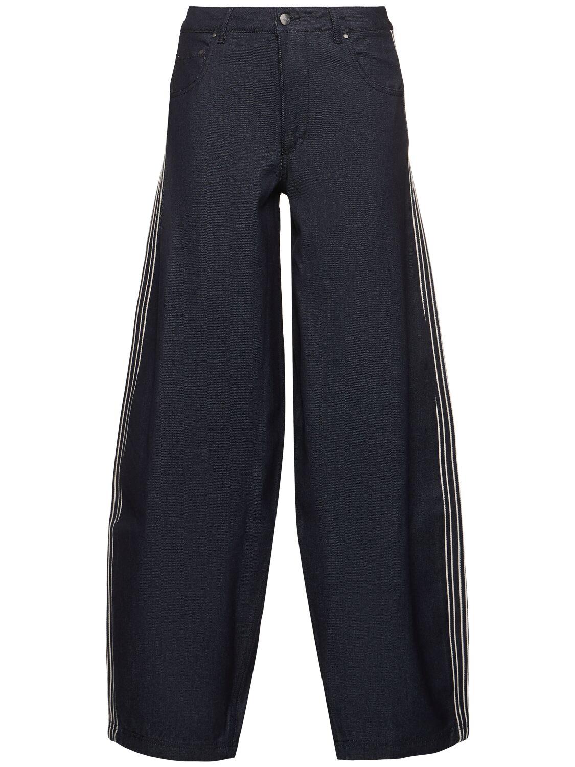 ADIDAS ORIGINALS Denim Pants