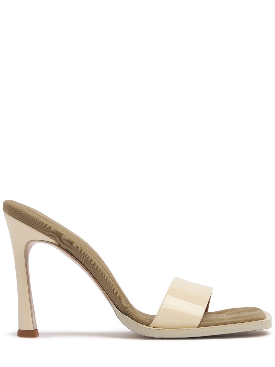 THE ATTICO Mia Mules
