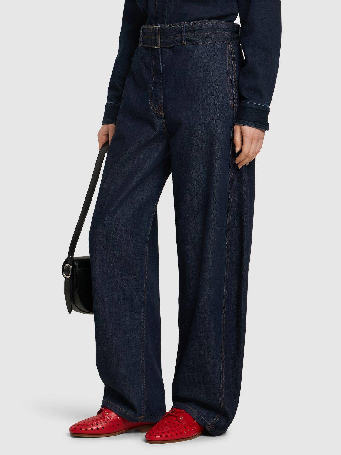 BALLY Plume Lace-up Leather Loafers
